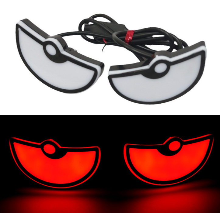 LED Mod Lights