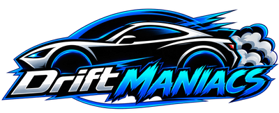 DriftMANIACS