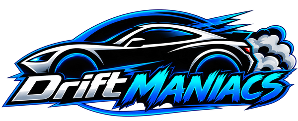 DriftMANIACS