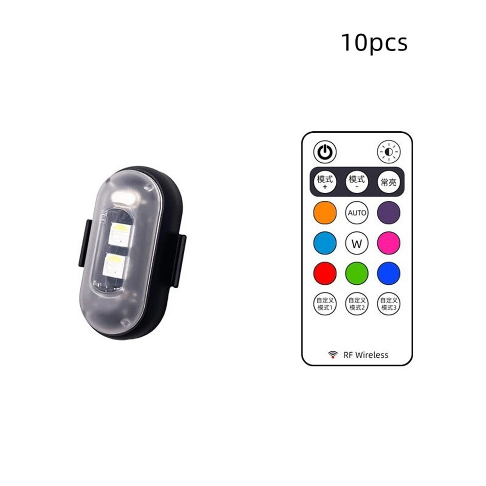 Drift MANIACS RGB for Car & Motorcycle